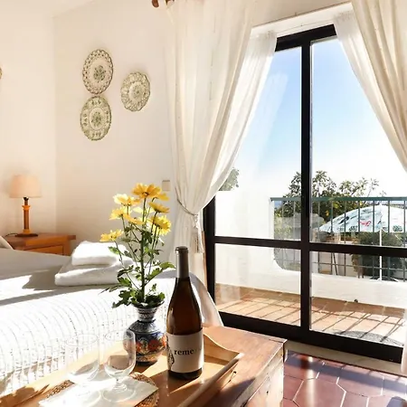 3b Waterside * Praia Da Luz