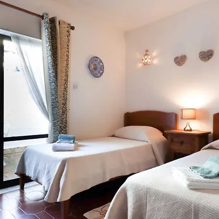 Appartement 3b Waterside *