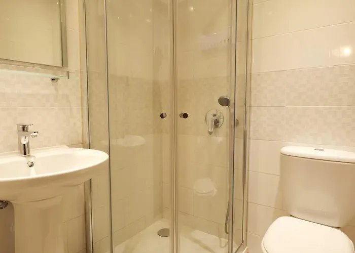 3b Waterside Apartment Praia Da Luz