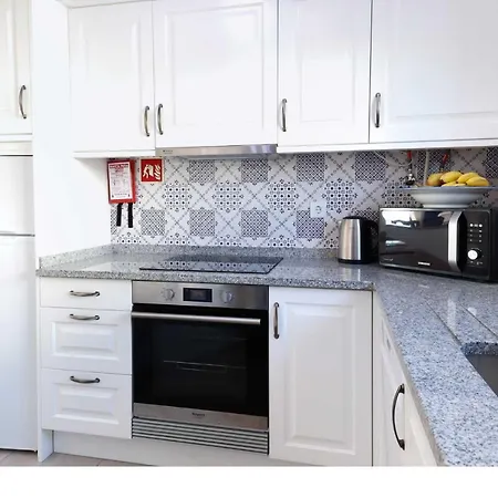 3b Waterside Апартаменты