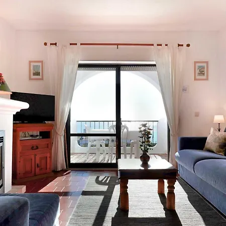 3b Waterside Appartement Luz