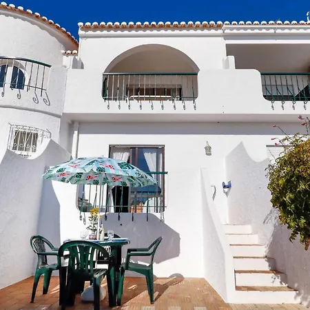 Appartement 3b Waterside *