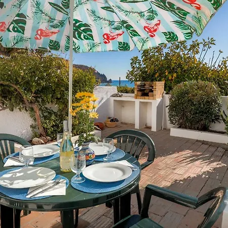 Апартаменты 3b Waterside Praia Da Luz