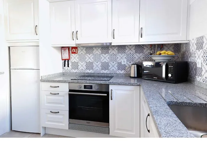 3b Waterside 아파트