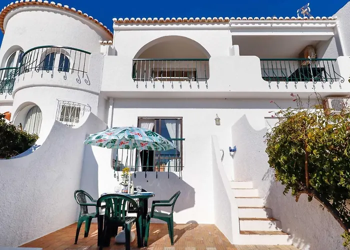 Daire 3b Waterside *