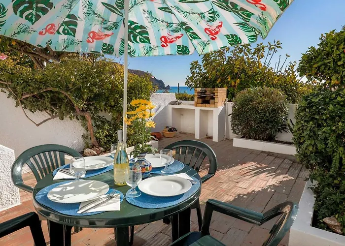 아파트 3b Waterside Senhora da Luz