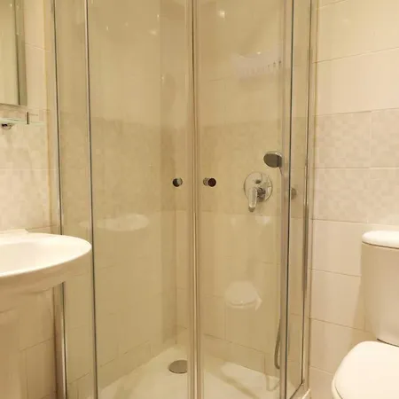 3b Waterside Apartamento Luz